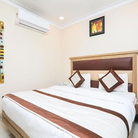 Ap Singh Hotels In Near New Delhi Railway Station Bagian luar foto