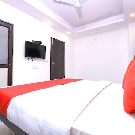 Ap Singh Hotels In Near New Delhi Railway Station Bagian luar foto