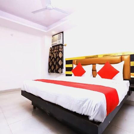 Ap Singh Hotels In Near New Delhi Railway Station Bagian luar foto