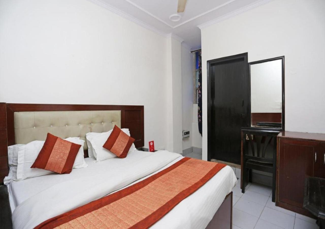 Ap Singh Hotels In Near New Delhi Railway Station Bagian luar foto